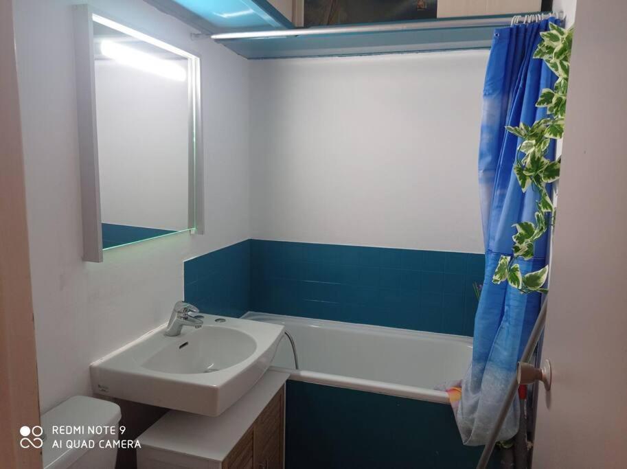 Apartment Studio 222 A Cent Metres De L'Ocean Seignosse