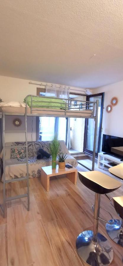 Studio 222 A Cent Metres De L'Ocean Seignosse